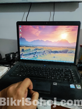Compaq